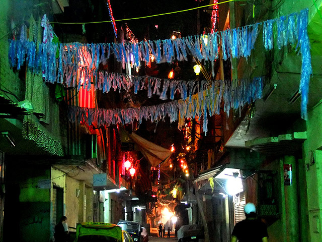 Ramadan Update: Egypt is different from the rest of the Islamic world