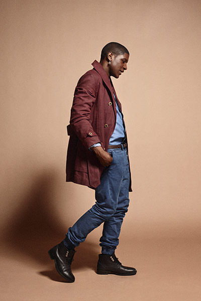 Labrinth: Labrinth