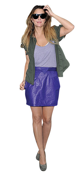 The fashion briefing: The fashion briefing