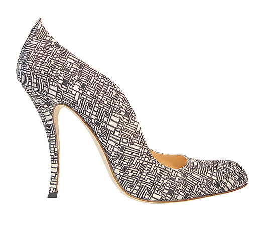 The fashion briefing: The fashion briefing