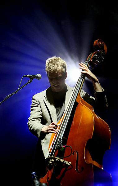 Reading music festival: Reading Festival 2010