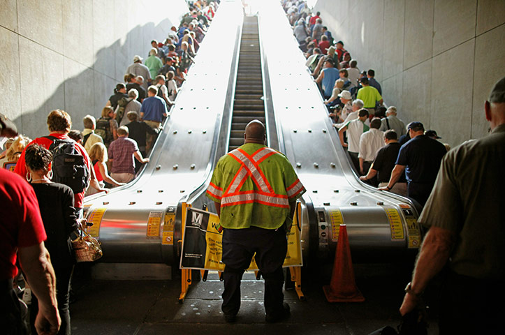 Tea party rally in D.C: Tea party rally in D.C