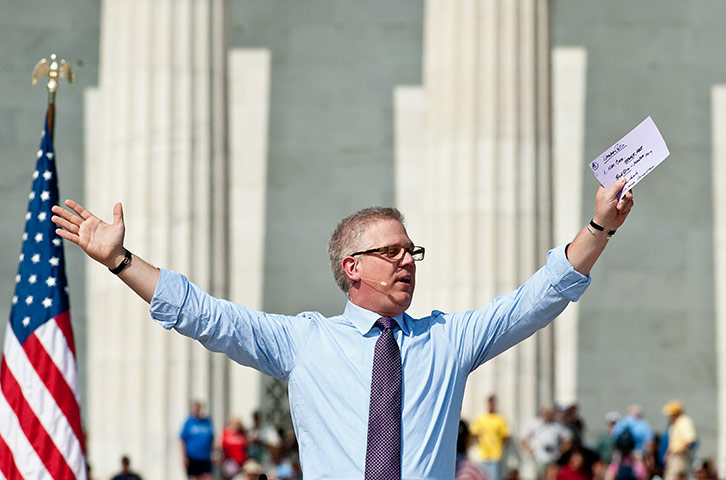 Tea party rally in D.C: Tea party rally in D.C