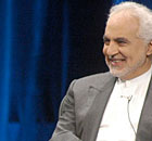 Cardinal Rodriguez; Naomi Chazan; Feisal Abdul Rauf
