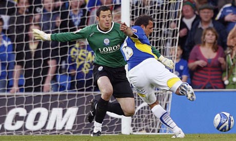 A look at Cardiff City before Cardiff City Stadium. A look at Cardiff City before
