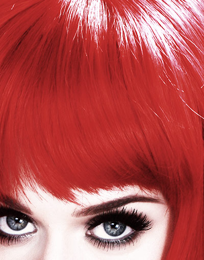 Katy Perry: Katy Perry