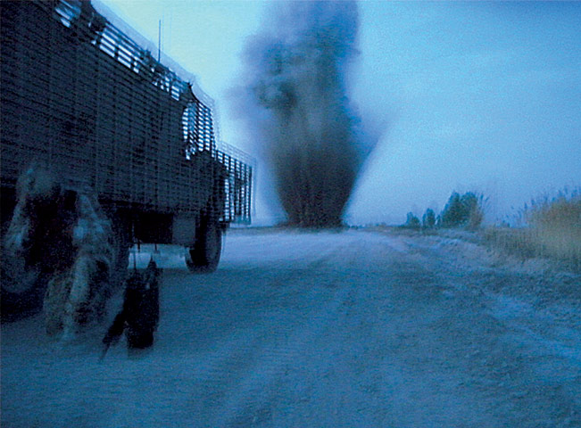 Afghanistan IEDs: Afghanistan IEDs