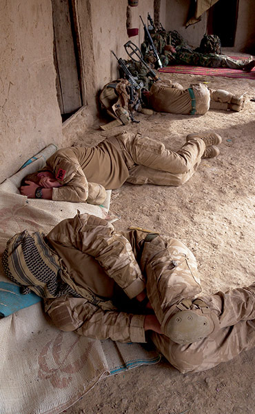 Afghanistan IEDs: Afghanistan IEDs