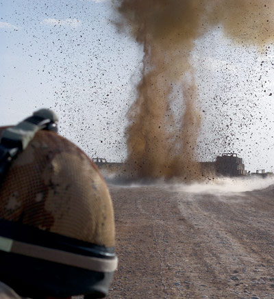 Afghanistan IEDs: Afghanistan IEDs