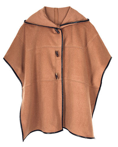 September issue trends: Asos cape