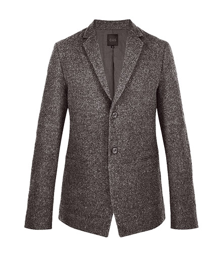 September issue trends: Cos blazer