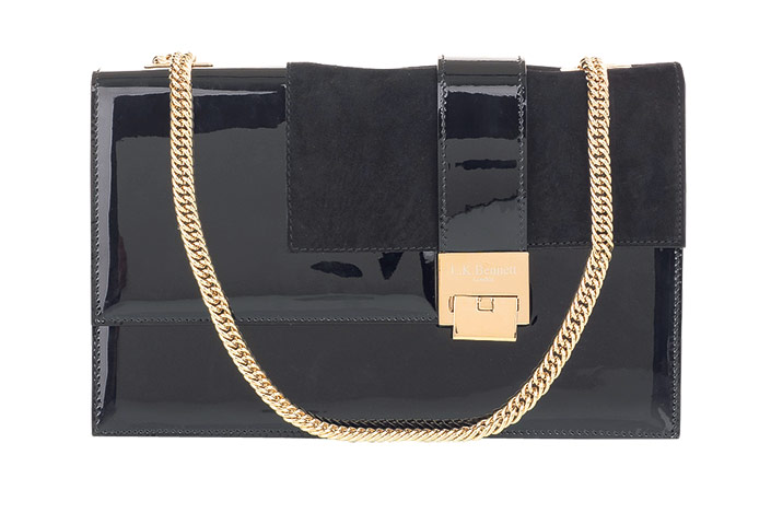 September issue trends: LK Bennett bag