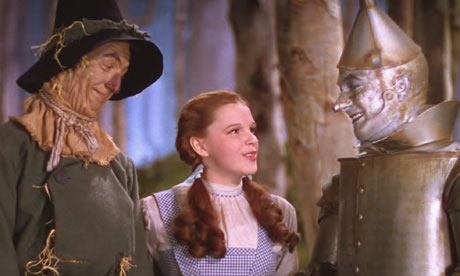 wizard of oz blu ray