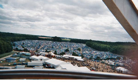 Bookmarked: LEEDS FESTIVAL 2011 useful links and video | Leeds ...