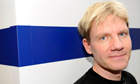 Bjorn Lomborg 