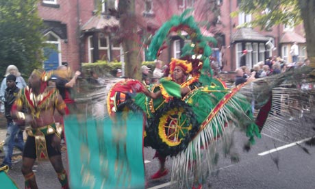 Chapeltown Carnival