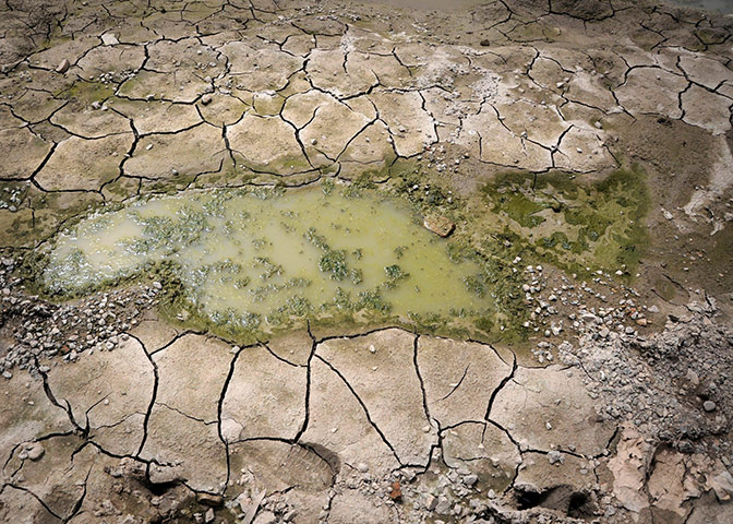 Pakistan Floods: Pakistan flash flood aftermath