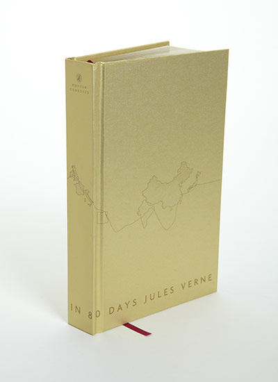 Designer Books: Artists and designers have redesigned cover's for Penguin books