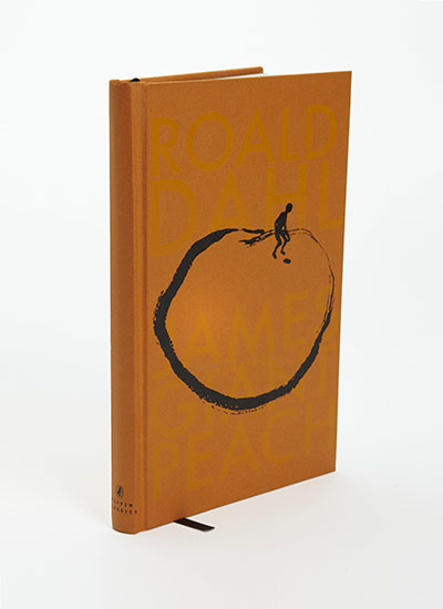 Designer Books: Artists and designers have redesigned cover's for Penguin books