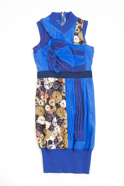 Launch Pad winners: David Longshaw