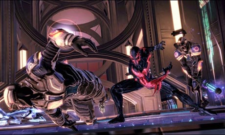 SPIDER-MAN: SD A Unique Experience on Nintendo Platforms 