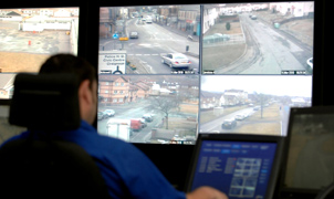 lanarkshire cctv