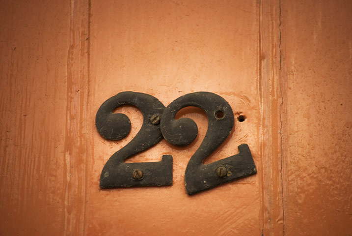 In Pictures: pairs: Number 22