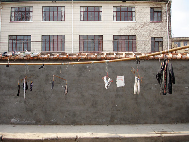 In Pictures: pairs: Shanghai