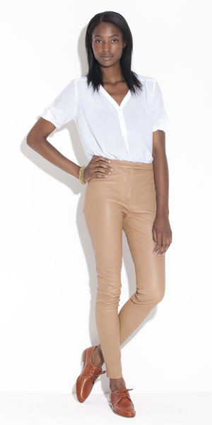 All ages: White shirts: All ages: White shirts