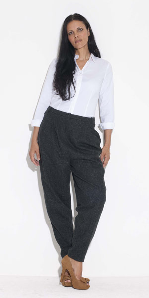 All ages: White shirts: All ages: White shirts