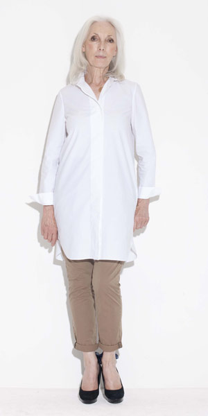 All ages: White shirts: All ages: White shirts