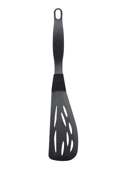 The test . . . Spatulas: Spatula
