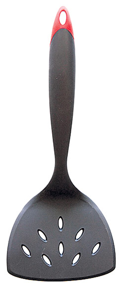 The test . . . Spatulas: Spatula