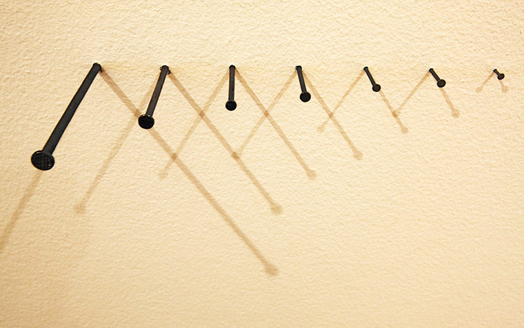 Martin Creed exhibition: Martin Creed Exhibition