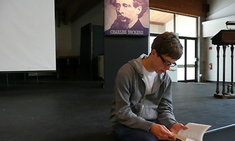 The Dickens Universe