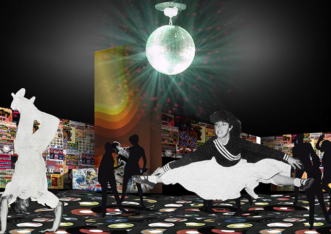 Exhibitionist0708: Vintage At Goodwood