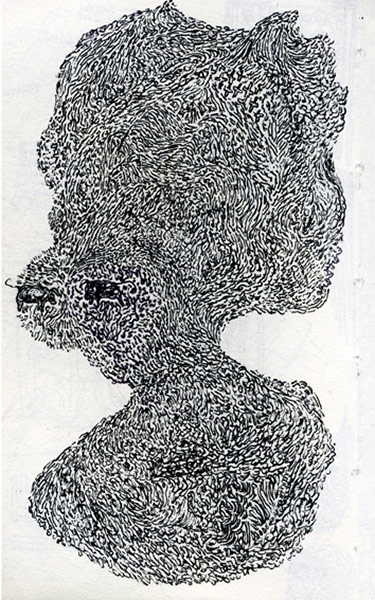 Exhibitionist0708: Faris Badwan