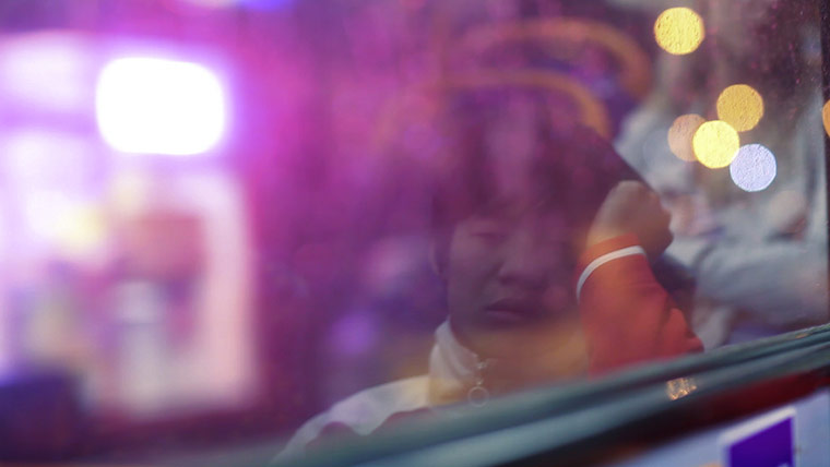 Exhibitionist0708: Suki Chan