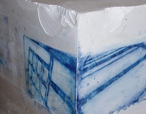 Exhibitionist0708: Jo Shapland