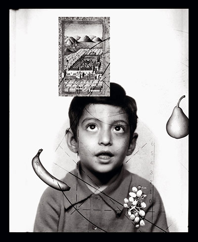 auto focus: Memory Of Memories 1