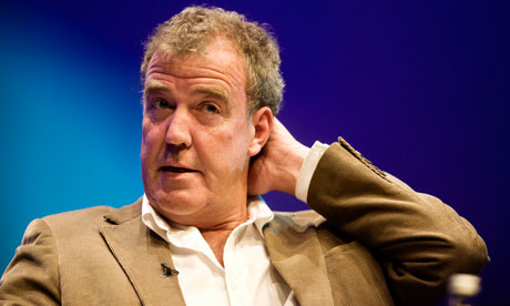 Jeremy Clarkson was among those who saved with Coutts. for credit card fraud 