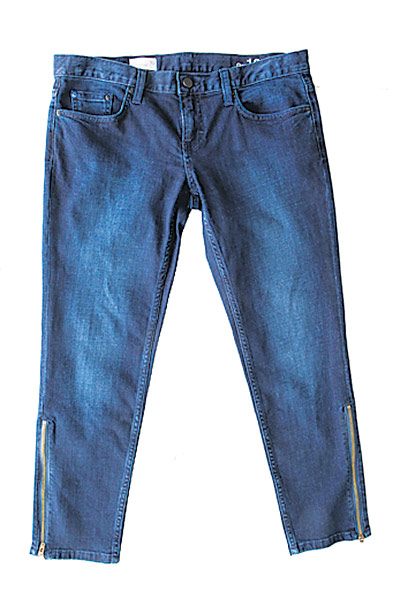 Style . . . the briefing: style the briefing