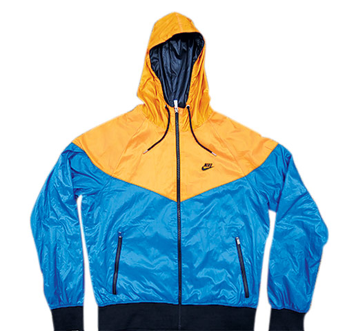 Style . . . the briefing: style the briefing