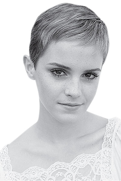 Style . . . the briefing: style the briefing