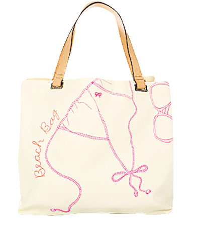 Mesh Beach Bags  Totes on Beach Bags Beach Bags At Shopbop Com Free Returns Free Shipping