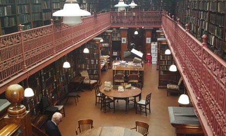 Leeds Library