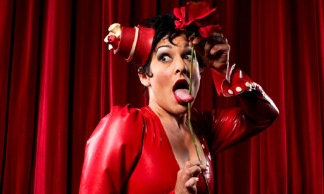 Miss Behave