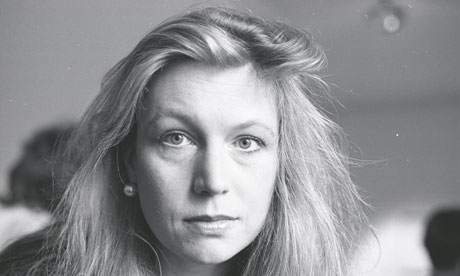 Candia McWilliam, 1993