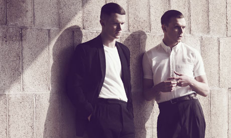 Hurts band happiness review Hurts Anyone concerned about the veracity of