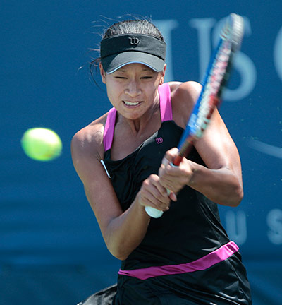 sport: Ann Keothavong